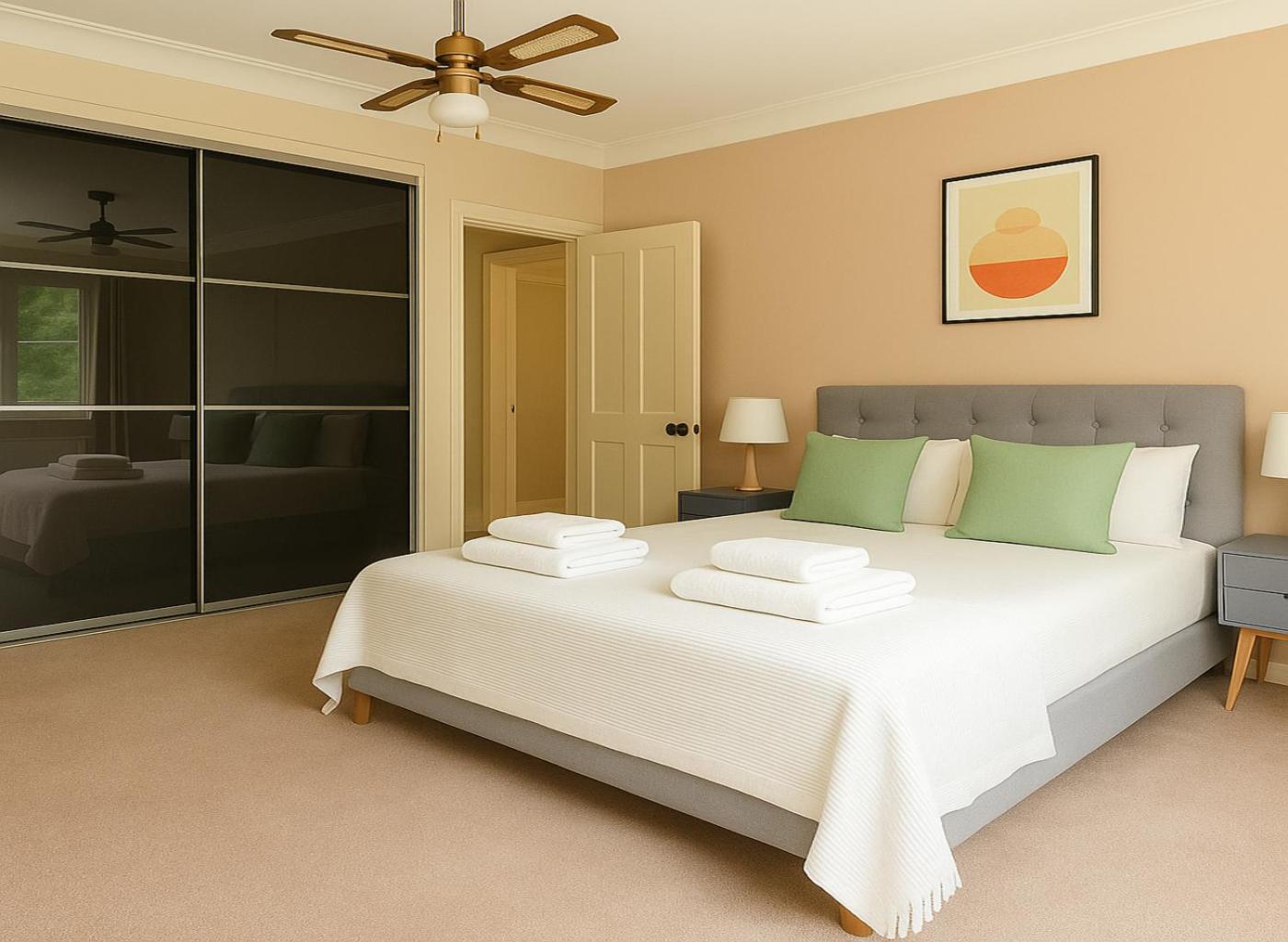2 Bed Flat Near Chiswick Park *